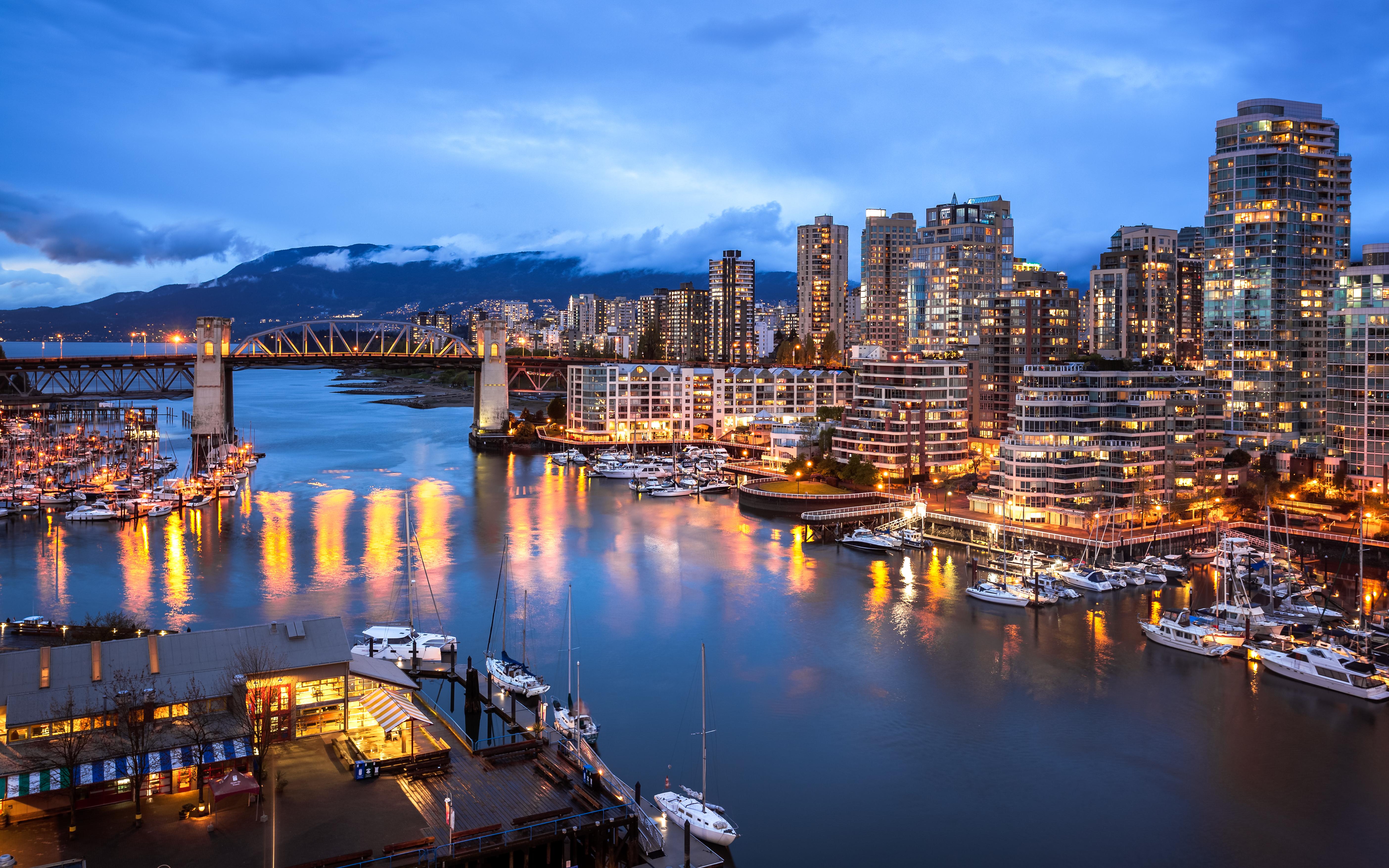 Del to sales yvr one way