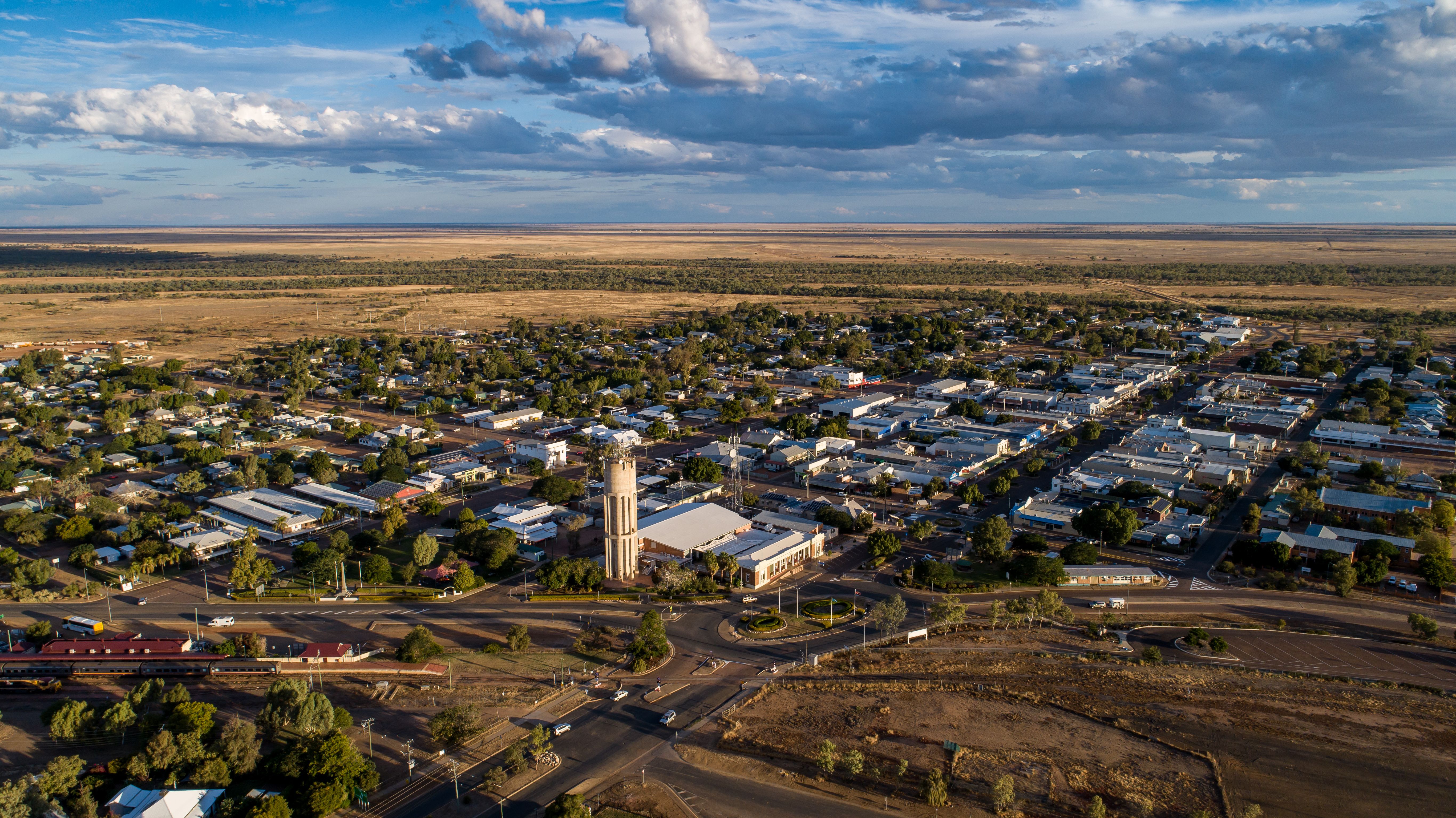 Car Rentals in Longreach Airport. Search for Rental Cars on Cheapflights