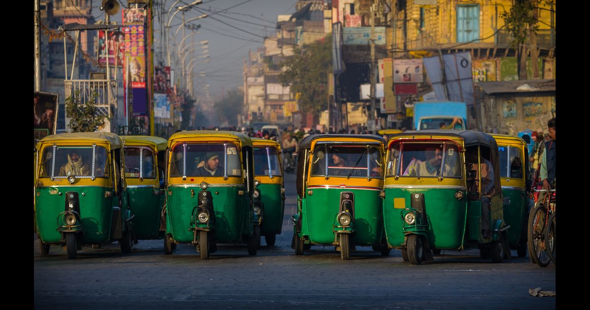 Cheap Flights to Delhi from ₹ 4,916