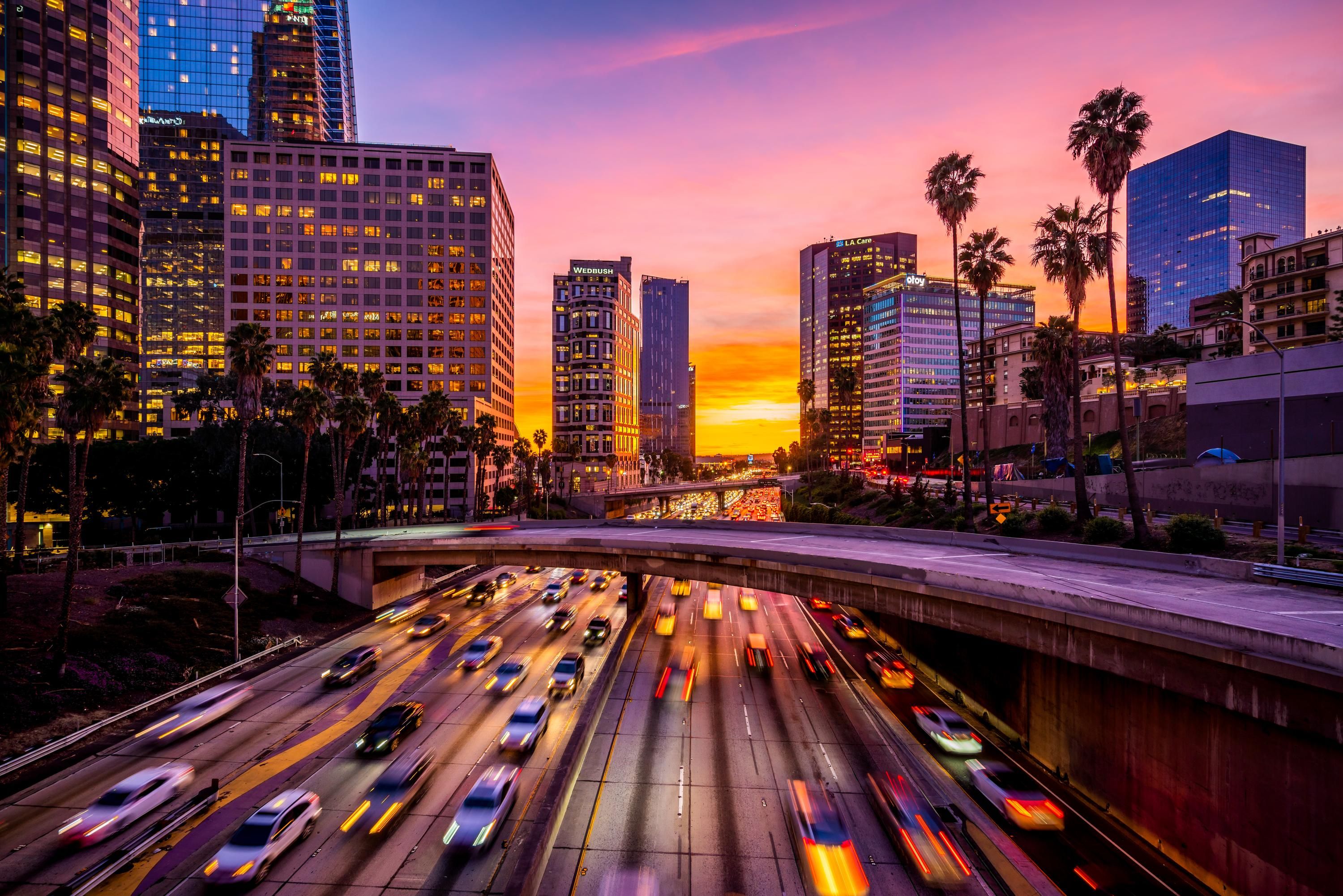 Cheap Flights to Los Angeles from ₹ 51,202 - In.cheapflights.com