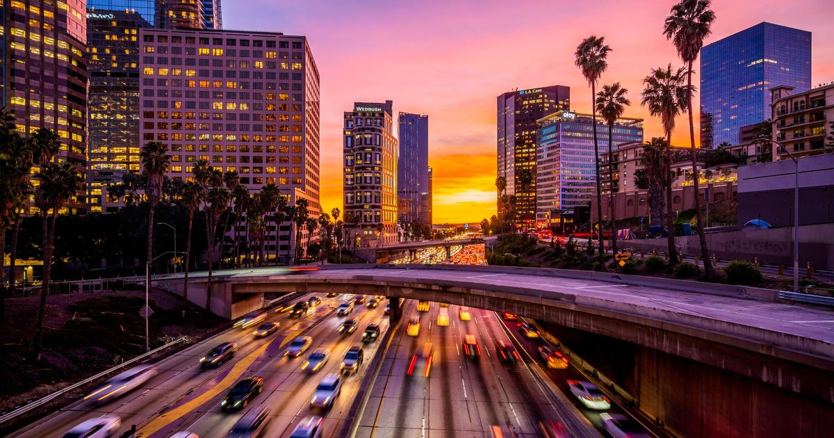Cheap Flights to Los Angeles from ₹ 51,202 - In.cheapflights.com